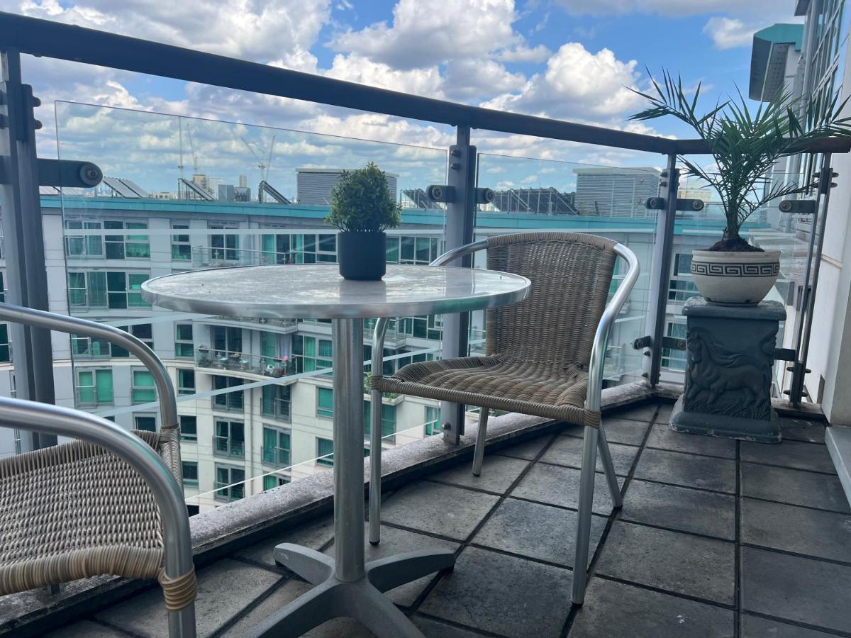 Appartement St George River *