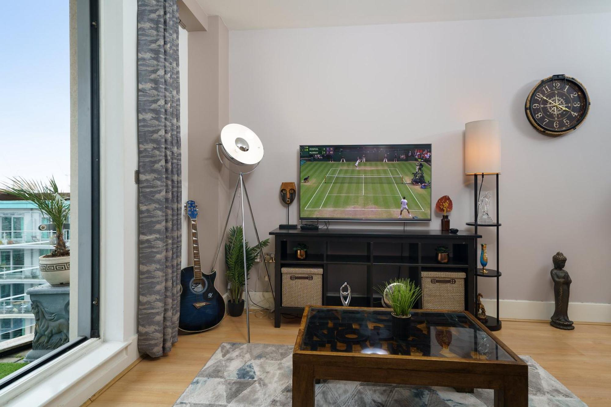 St George River Appartement *
