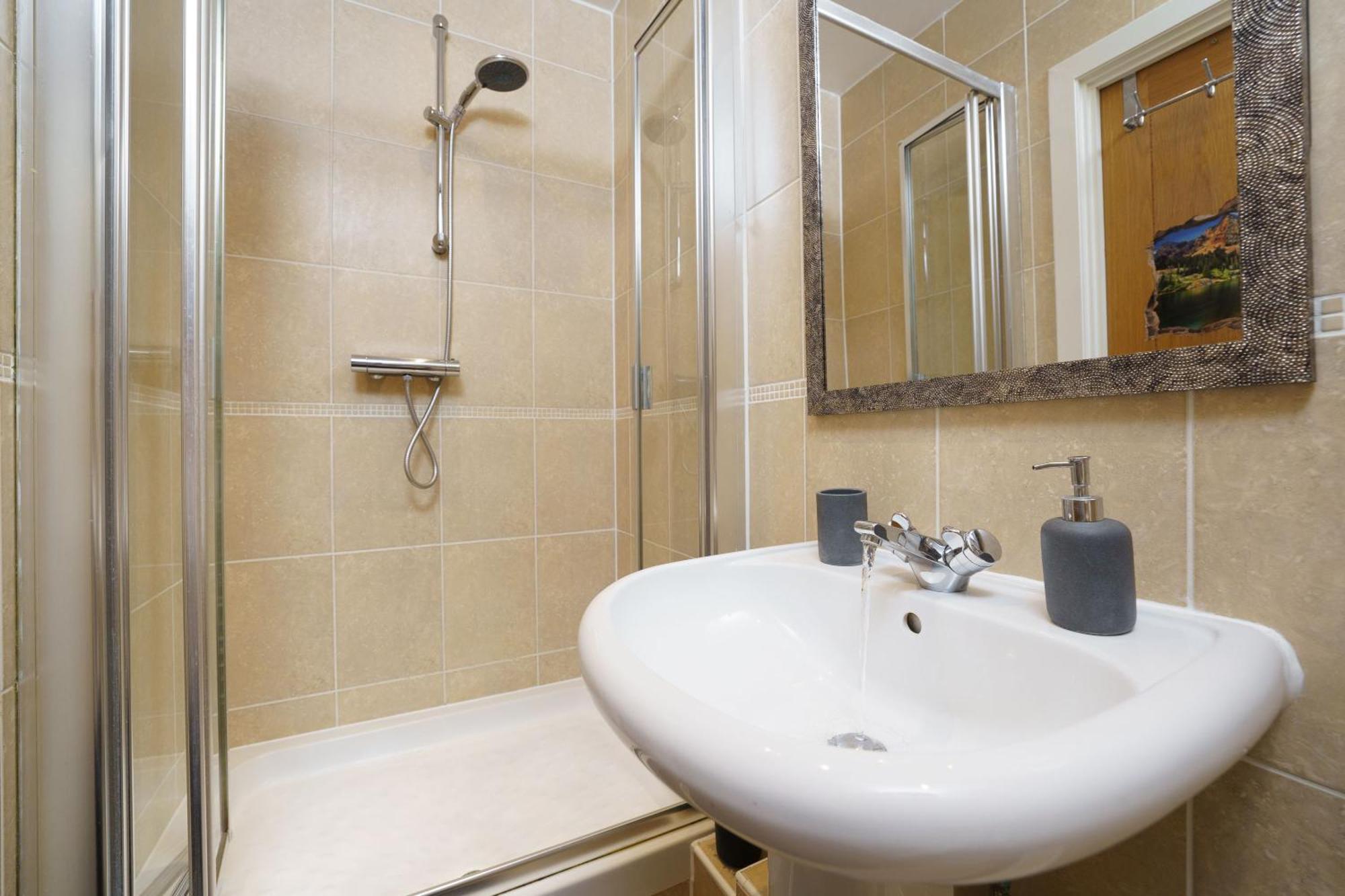 Appartement St George River