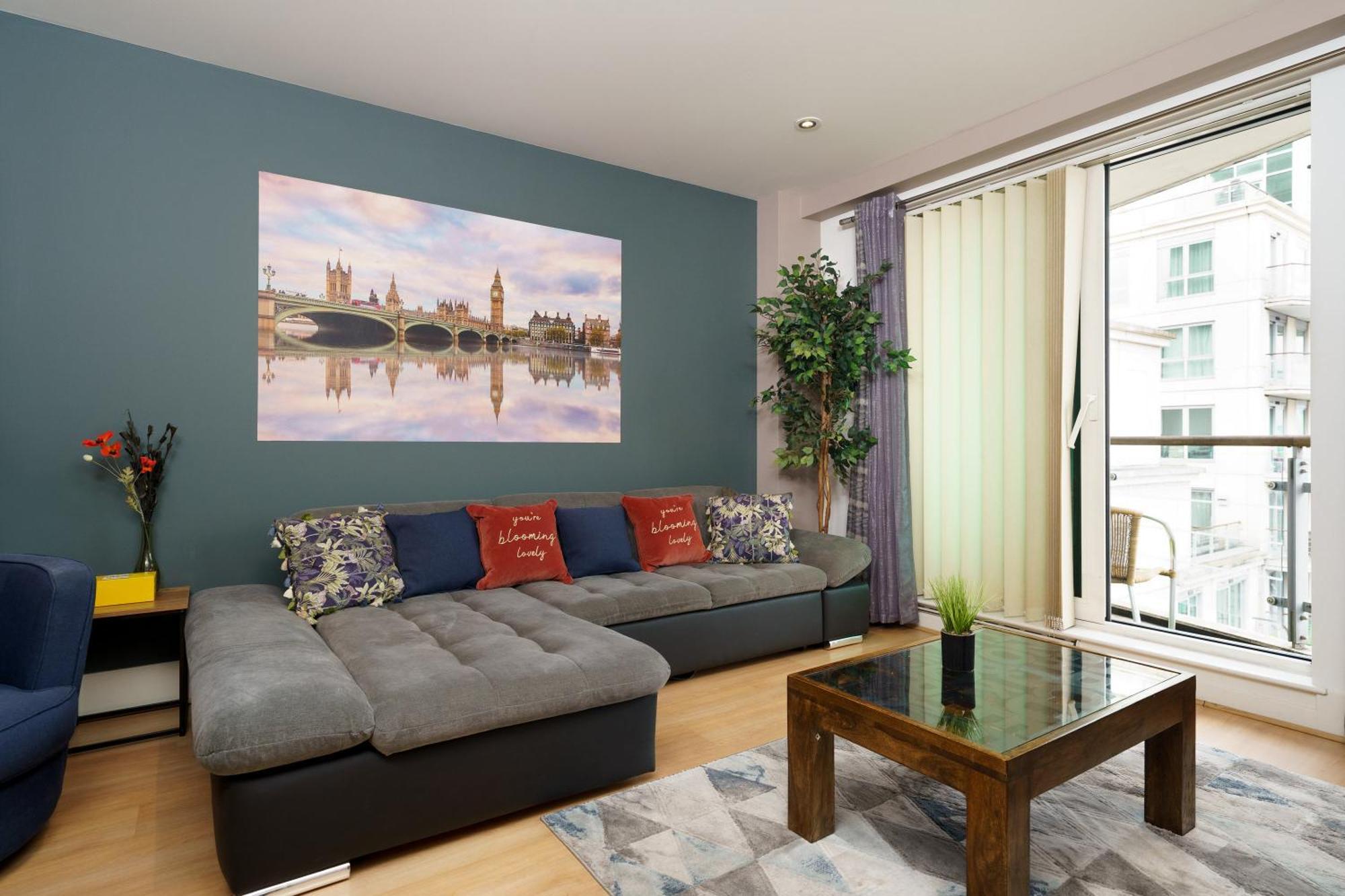 St George River Appartement