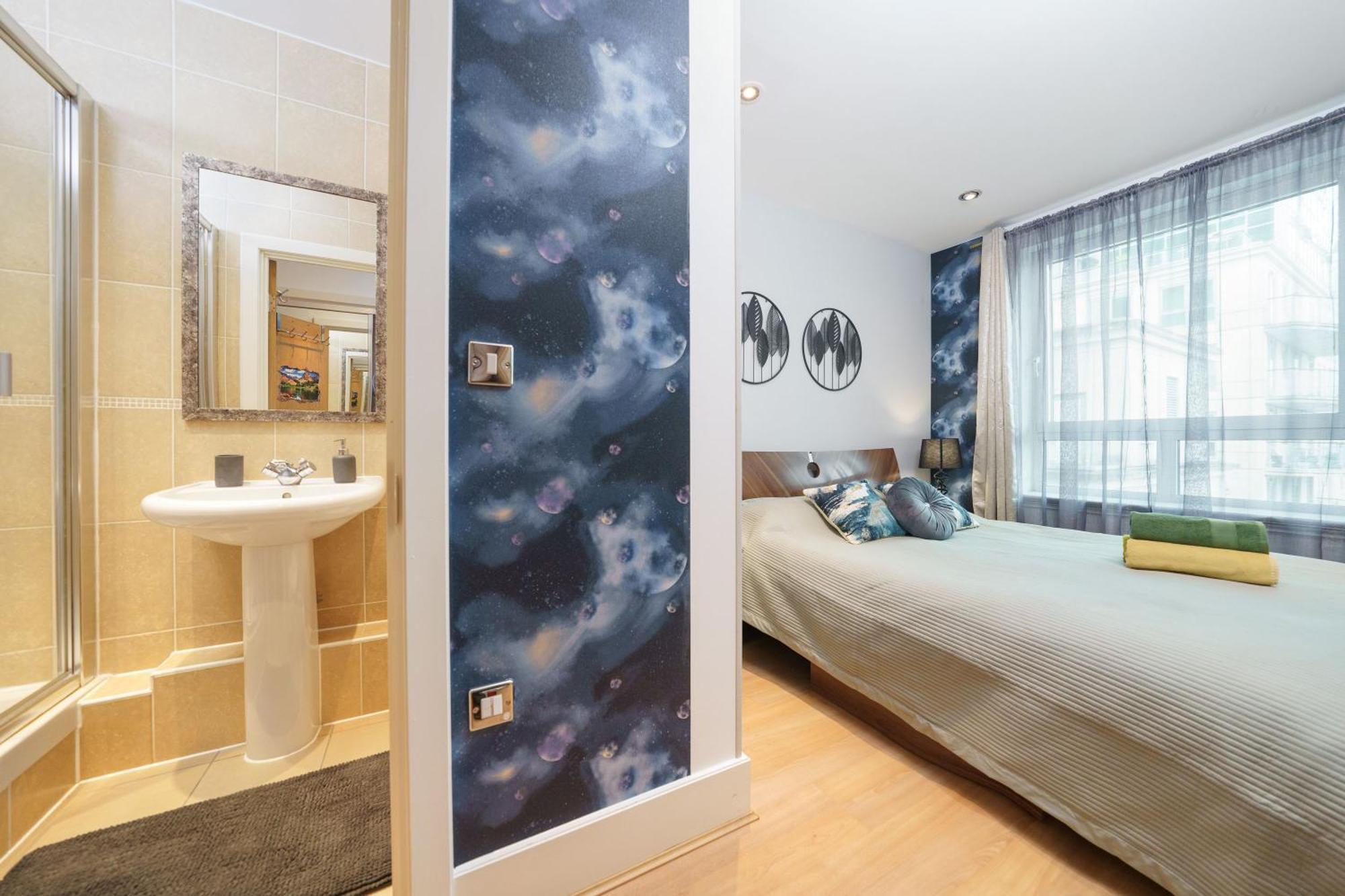 St George River Appartement *